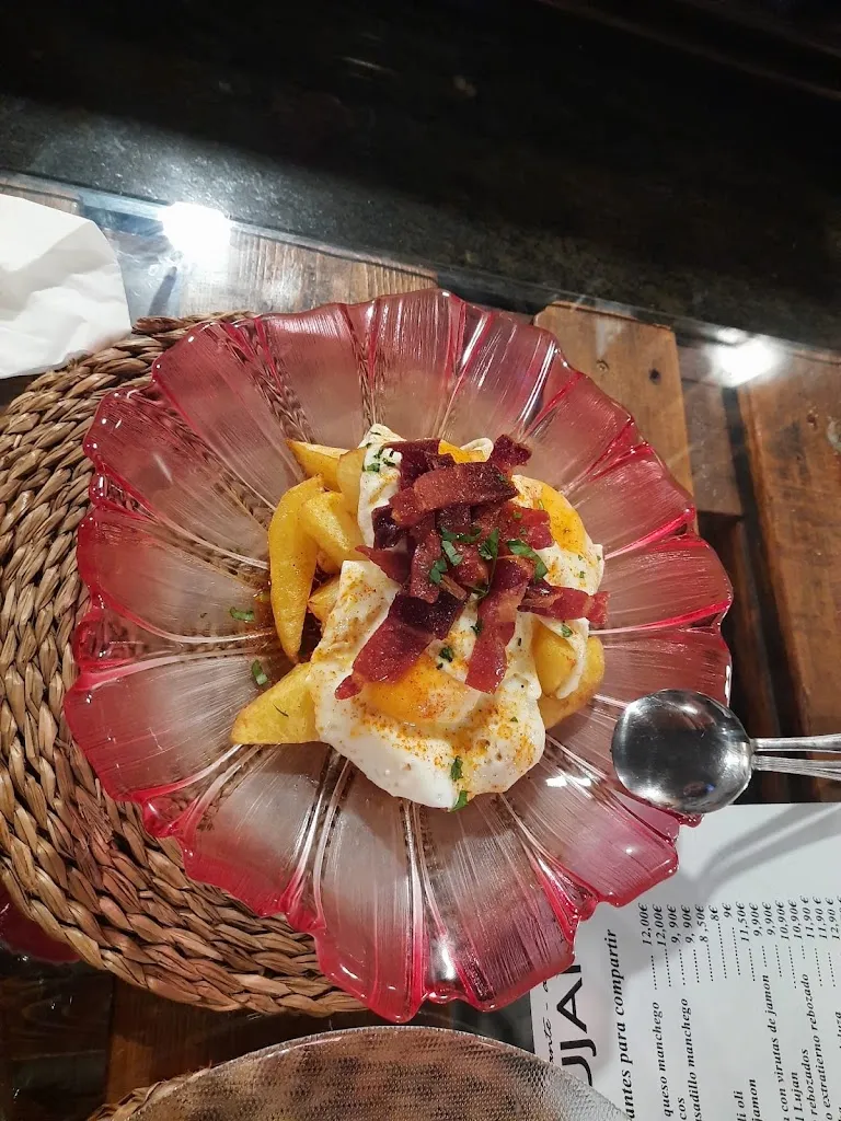 Menu_Restaurante - Asador LUJAN_Torralba de Calatrava_image_7