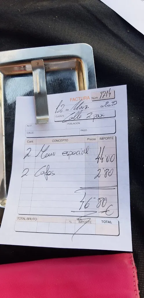 Christine Martmajc_Restaurante - Asador LUJAN_Torralba de Calatrava_review