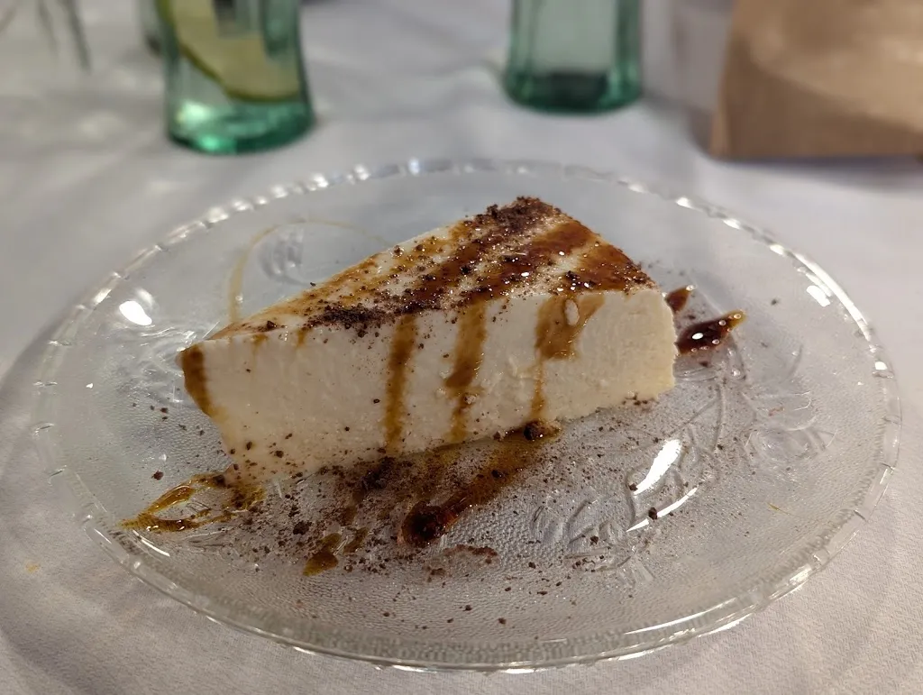 Cristobal de la Hoz_Restaurante - Asador LUJAN_Torralba de Calatrava_review