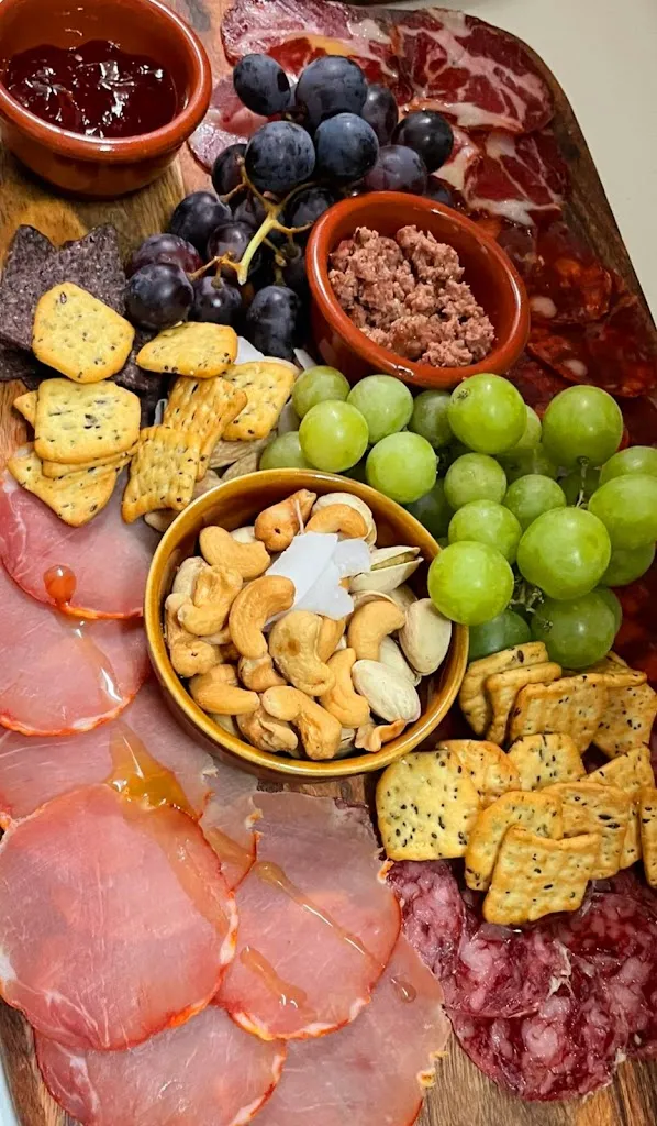 Restaurante - Asador LUJAN_Torralba de Calatrava_slider_image_2