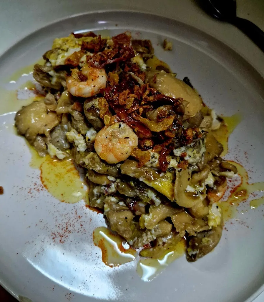 Restaurante - Asador LUJAN_Torralba de Calatrava_slider_image_3