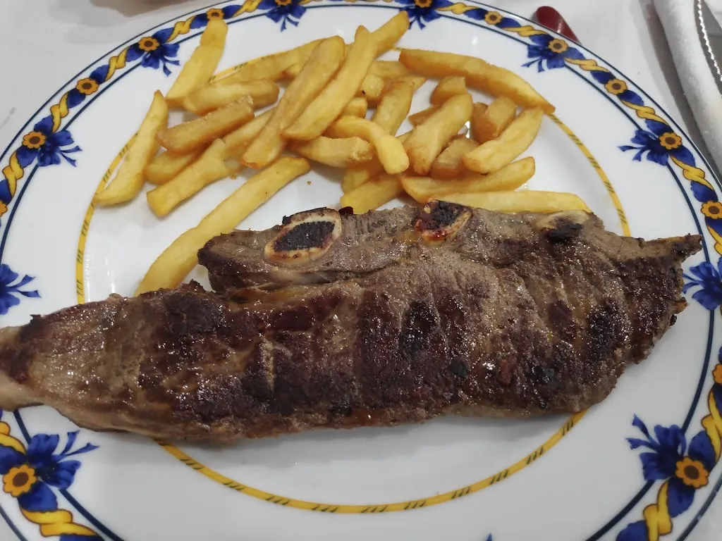 Menu_Restaurante Los Arcos_Torralba de Calatrava_image_7