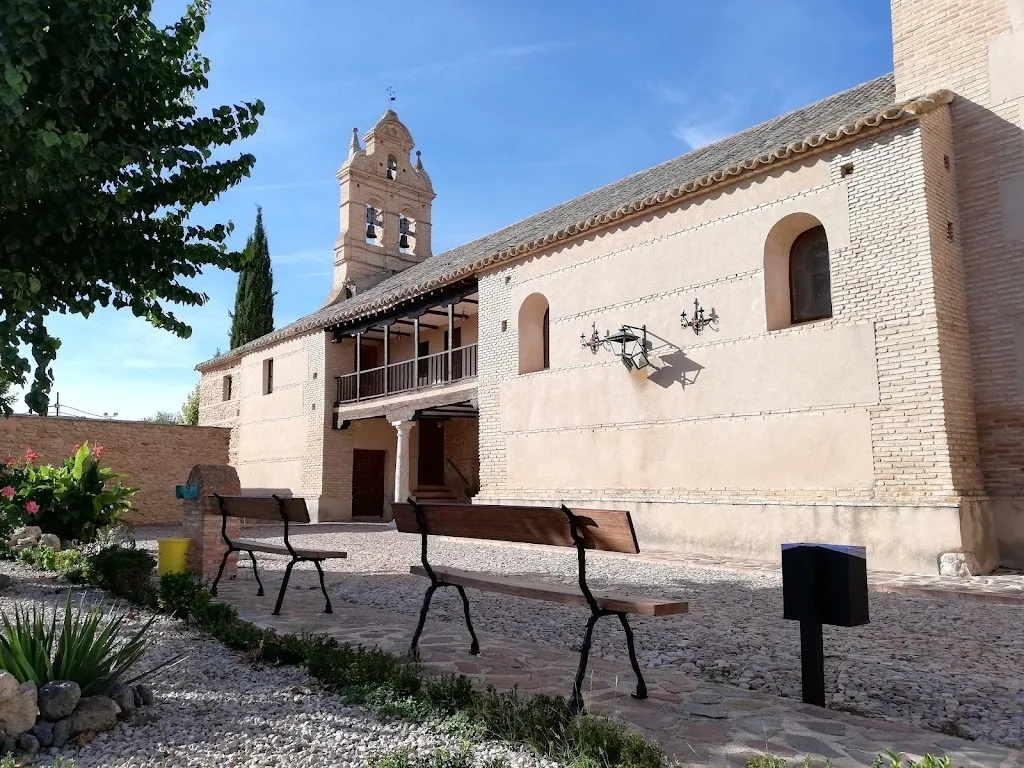 Restaurante Los Arcos_Torralba de Calatrava_slider_image_3