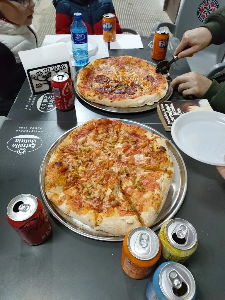 Menu_Pizzeria Napolitana_Torralba de Calatrava_image_6