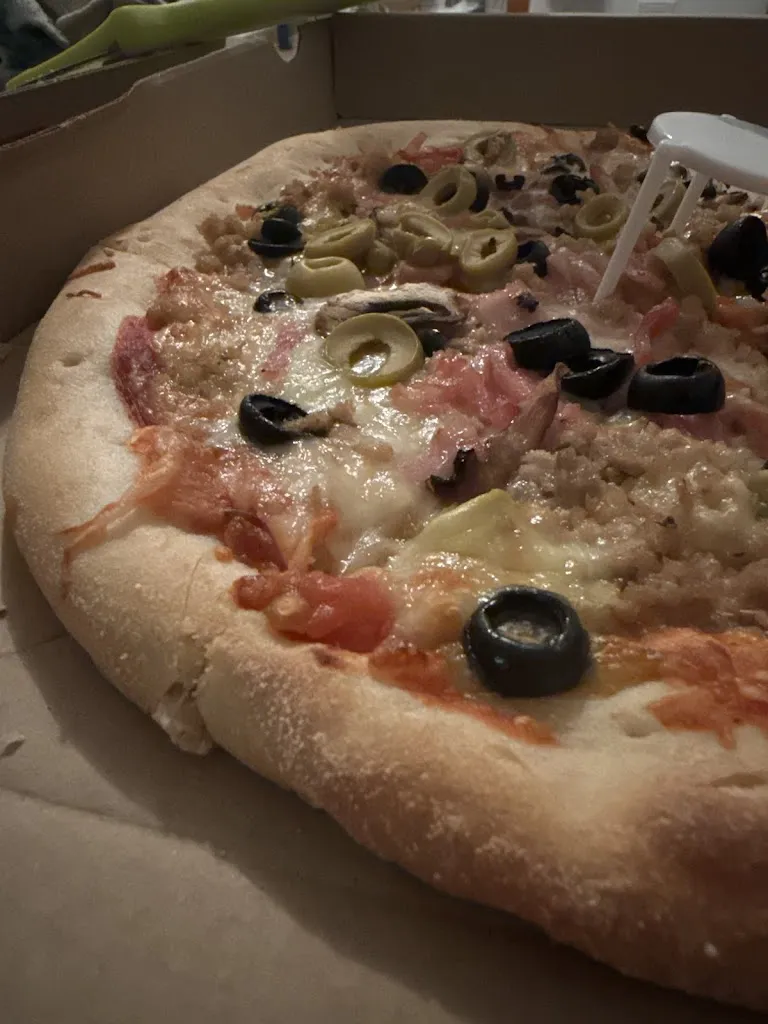 Menu_Pizzeria Napolitana_Torralba de Calatrava_image_9