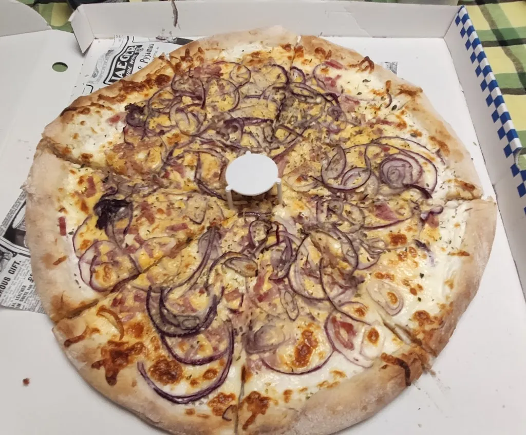 J2 CR_Pizzeria Napolitana_Torralba de Calatrava_review