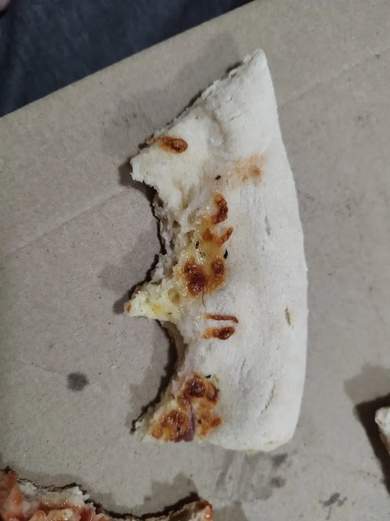 Valquiria delragnarok_Pizzeria Napolitana_Torralba de Calatrava_review