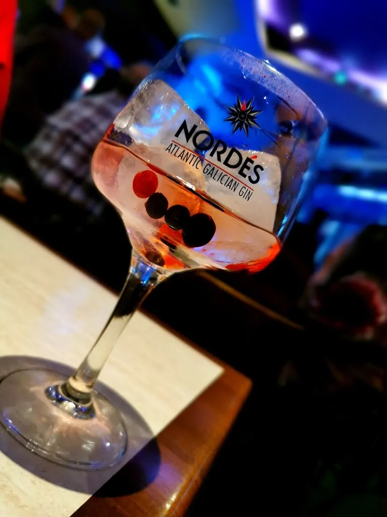 Trotter_Disco - Bar Donde Sea_Torralba de Calatrava_review