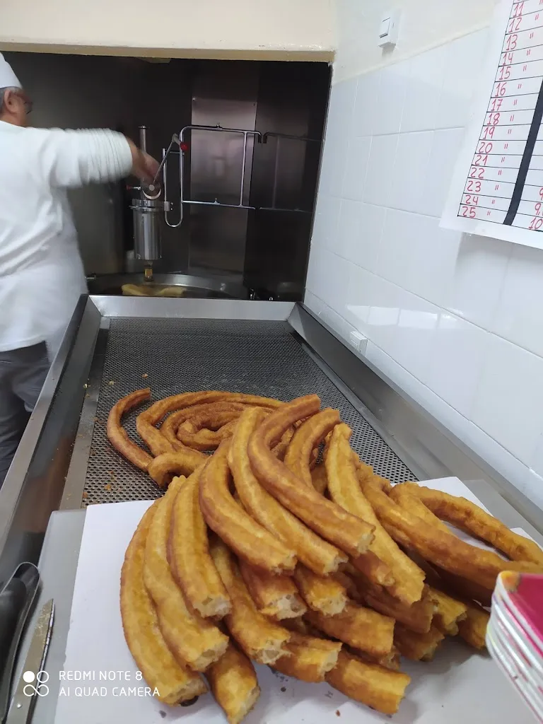 Menu_Churrería y Chocolatería De La Fuente_Torralba de Calatrava_image_5
