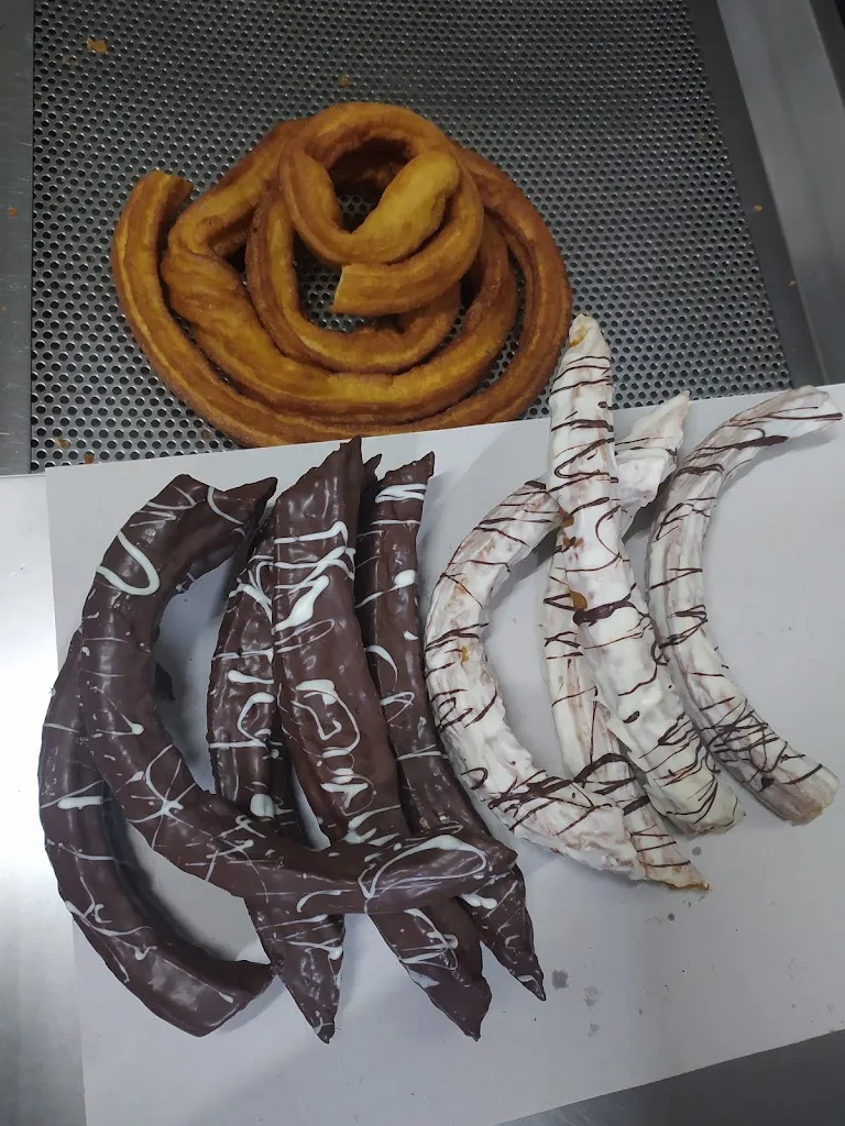 Menu_Churrería y Chocolatería De La Fuente_Torralba de Calatrava_image_6