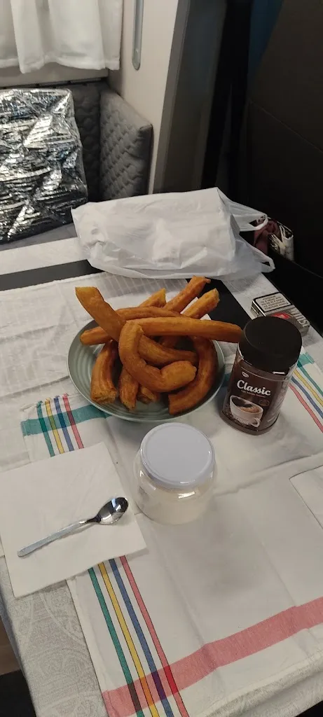 Menu_Churrería y Chocolatería De La Fuente_Torralba de Calatrava_image_7