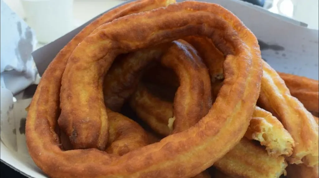 Churrería y Chocolatería De La Fuente_Torralba de Calatrava_slider_image_2