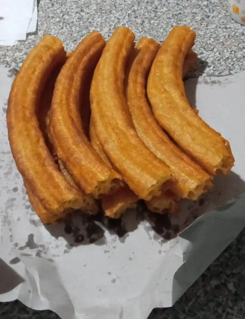 Churrería y Chocolatería De La Fuente_Torralba de Calatrava_slider_image_3