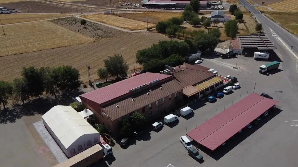 Hotel Campo Blanco_Torralba de Calatrava_slider_image_2