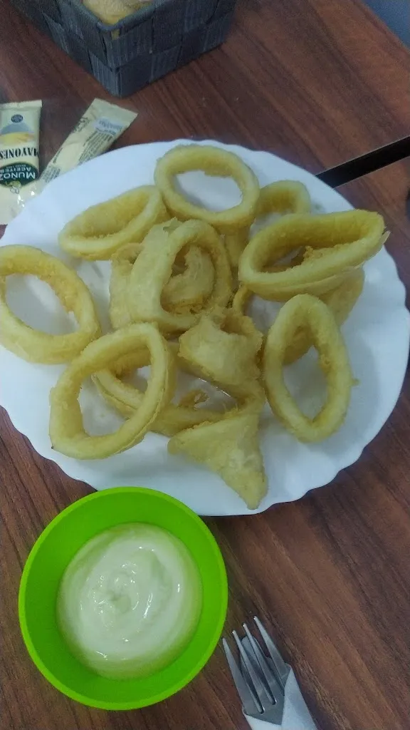 Raquel M._BAR PLAZA_Torralba de Calatrava_review