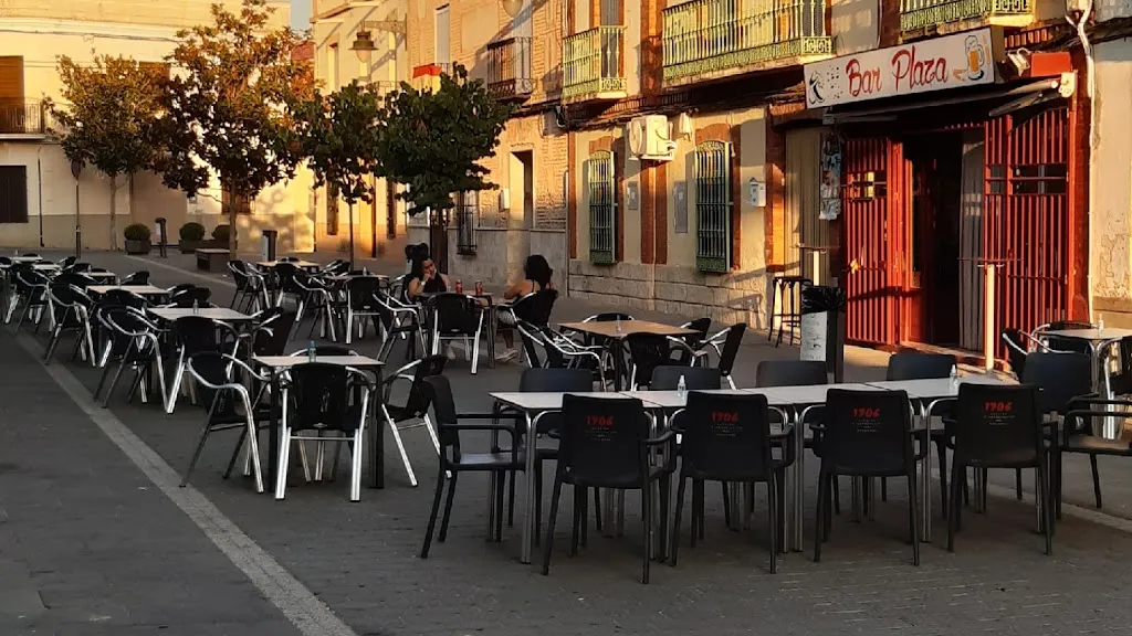 BAR PLAZA_Torralba de Calatrava_slider_image_3