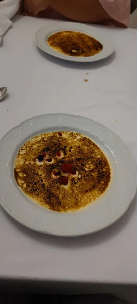 Menu_Hotel restaurante Julianes_Povedilla_immagine_1