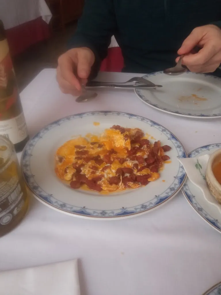 Menu_Hotel restaurante Julianes_Povedilla_immagine_2