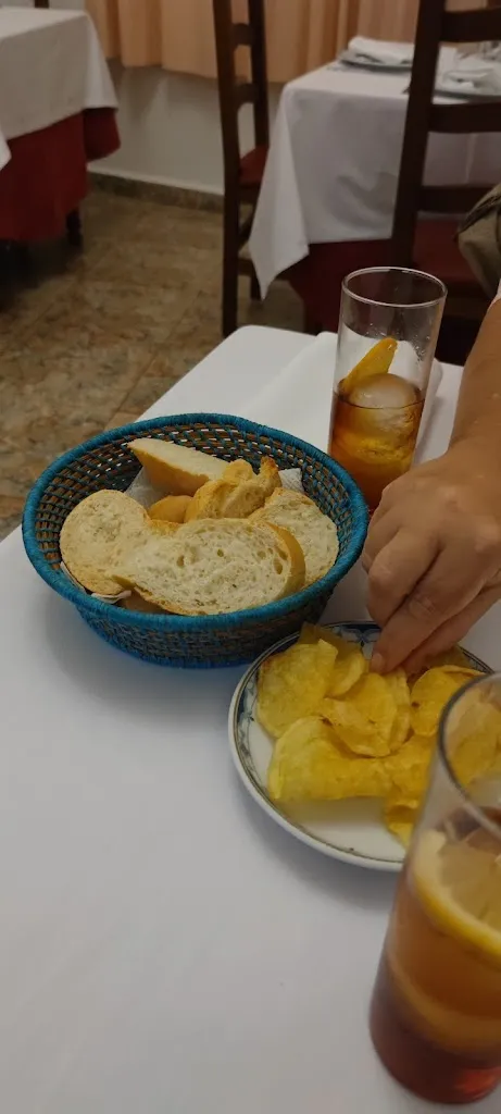 Menu_Hotel restaurante Julianes_Povedilla_immagine_3