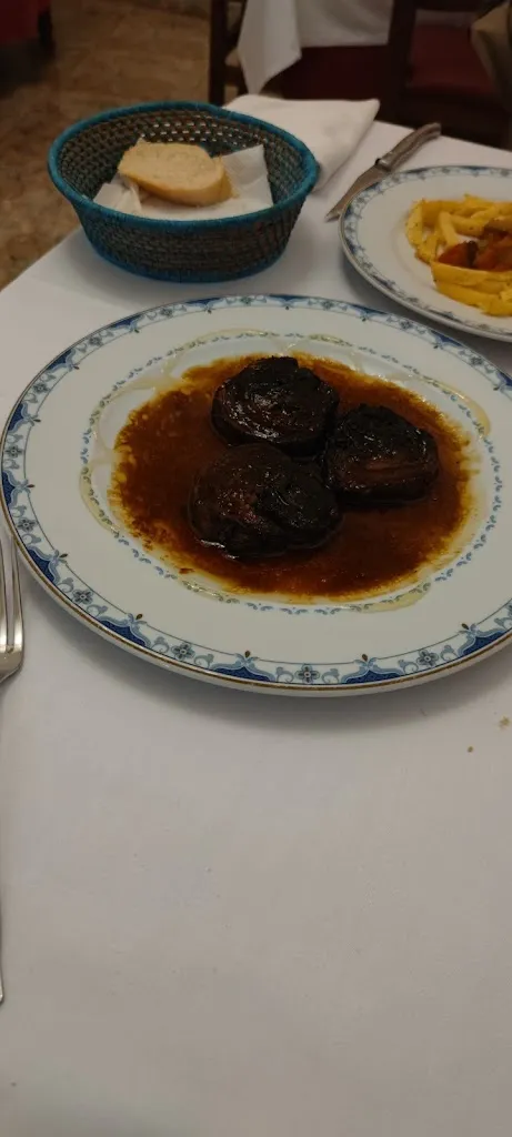 Menu_Hotel restaurante Julianes_Povedilla_immagine_5