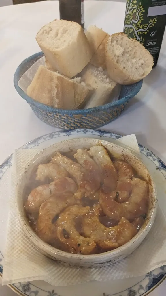 Menu_Hotel restaurante Julianes_Povedilla_immagine_8