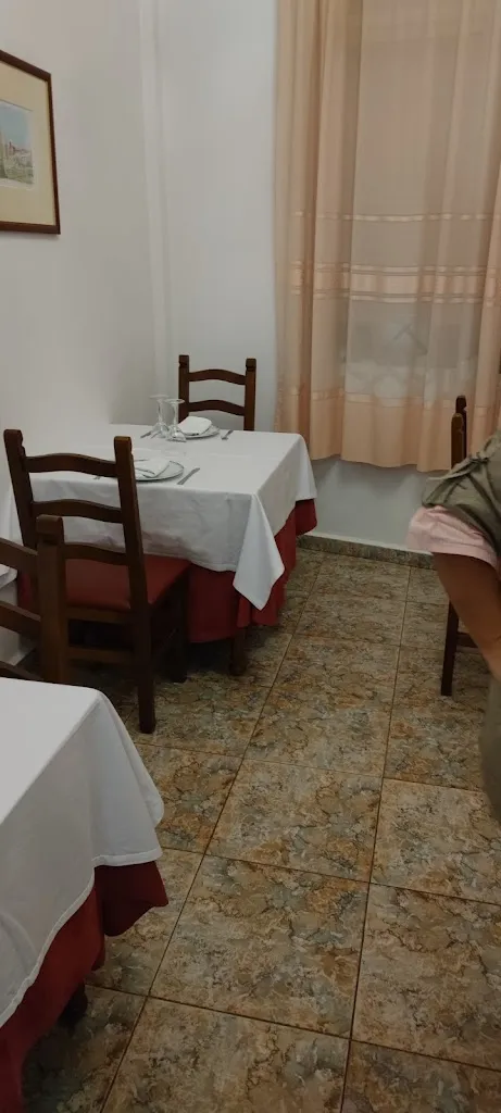 Francisco Javier Borras Vivo_Hotel restaurante Julianes_Povedilla_recensione