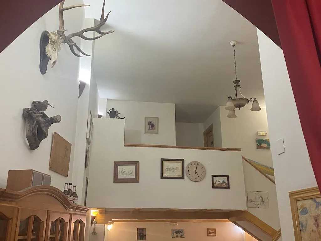 Carlos_Hotel restaurante Julianes_Povedilla_recensione