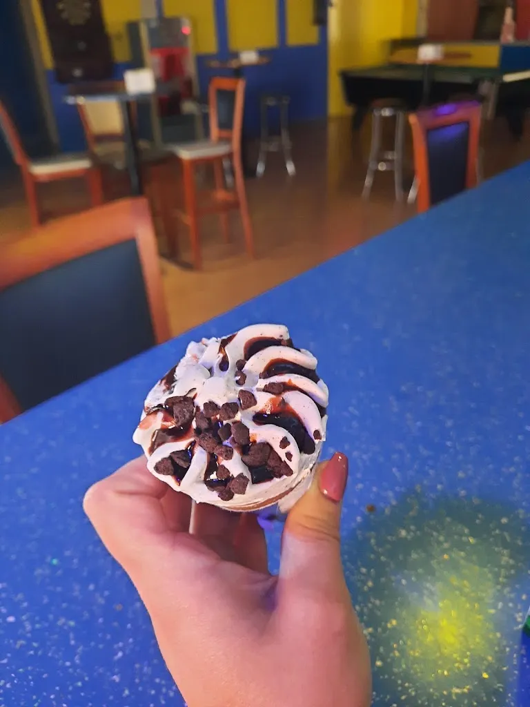 Menu_Bar el chamizo_Torralba de Calatrava_image_5