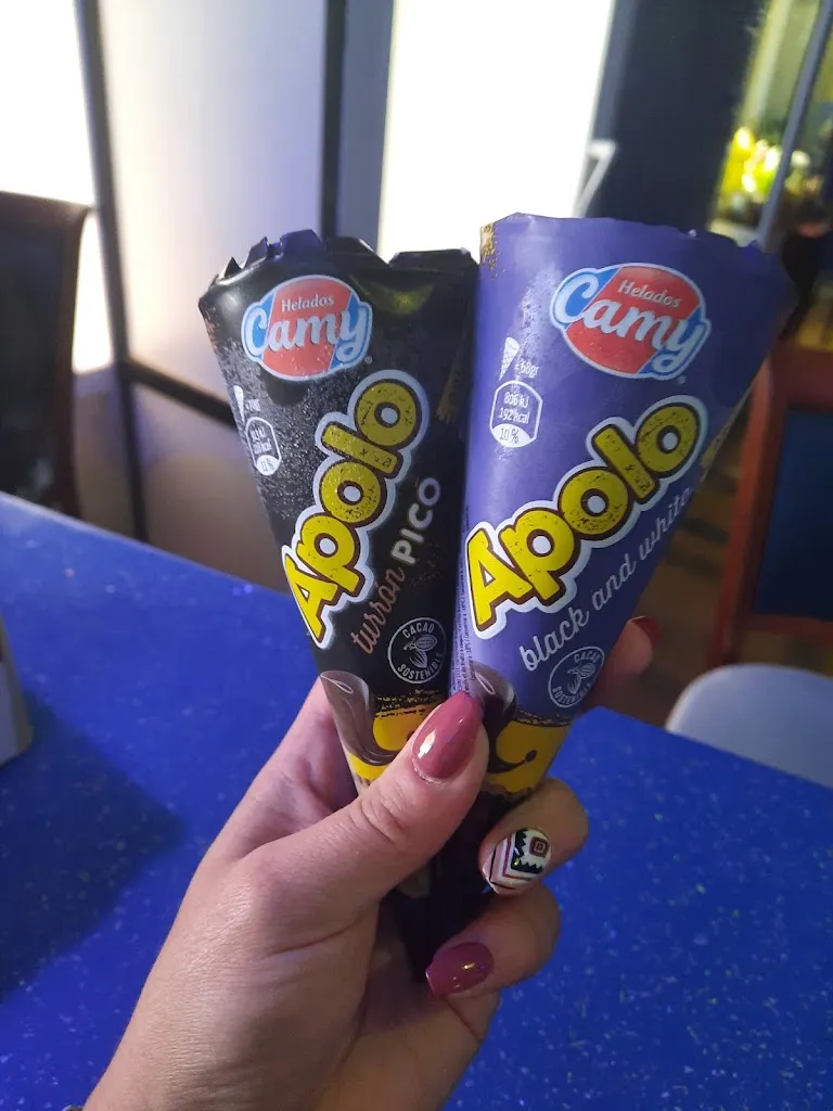 Menu_Bar el chamizo_Torralba de Calatrava_image_7