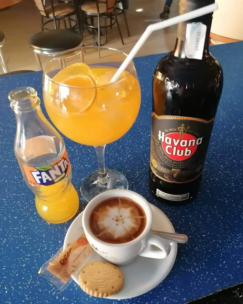 Menu_Bar el chamizo_Torralba de Calatrava_image_8