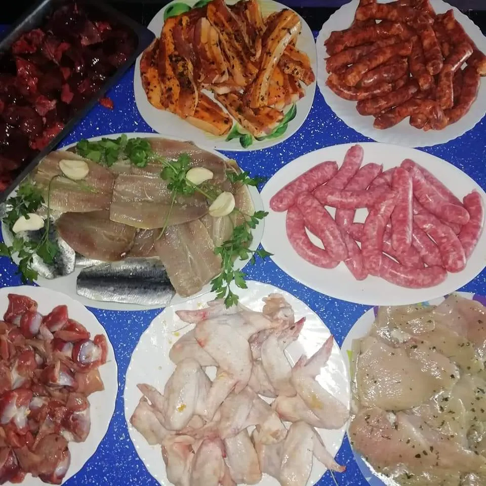 Menu_Bar el chamizo_Torralba de Calatrava_image_9