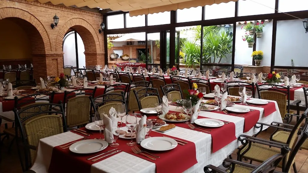 Juan Molina_El Frenazo_Torre de Juan Abad_review