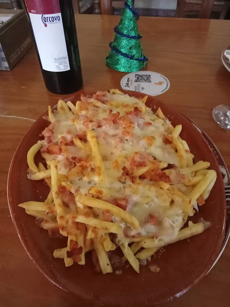 Menu_Mesón Quevedo_Torre de Juan Abad_image_1