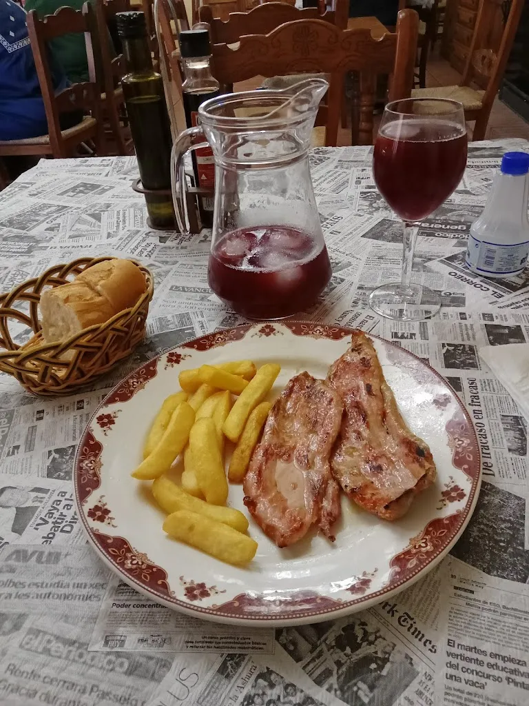 Menu_Mesón Quevedo_Torre de Juan Abad_image_3