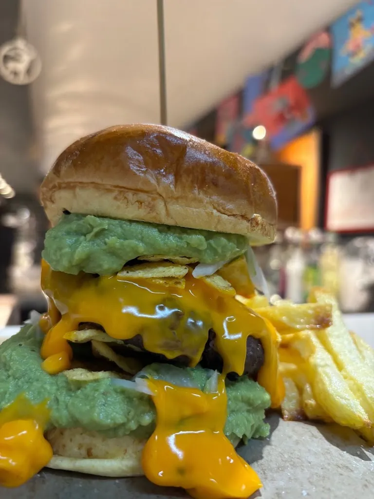 Menu_Café Bar El Cervantes_Torre de Juan Abad_image_6