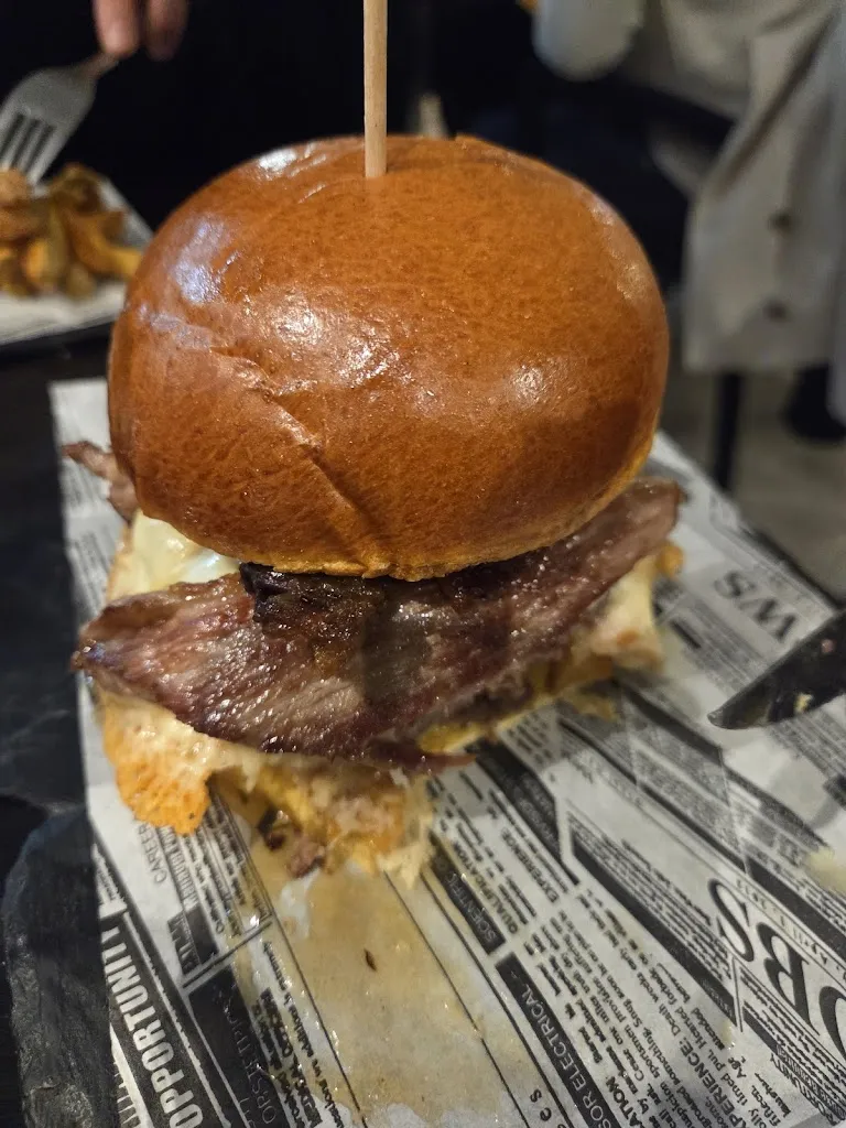 Javier Almazán Rubio_Café Bar El Cervantes_Torre de Juan Abad_review