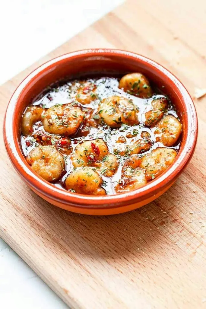 Menu_Bar La Gloria_Torre de Juan Abad_image_2