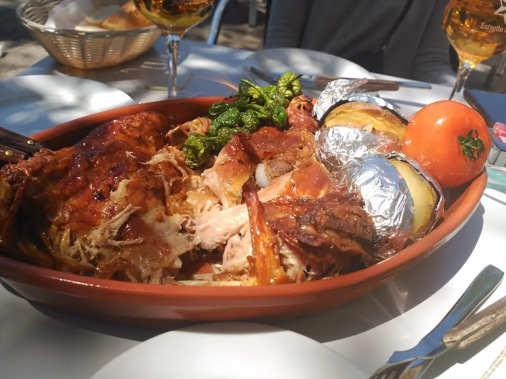 Menu_Bar La Gloria_Torre de Juan Abad_image_6