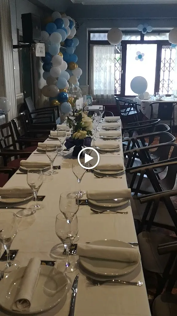 Bar La Gloria restaurant in Torre de Juan Abad