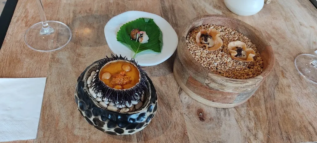 Menu_Origen Restaurant at El Coto de Quevedo Hotel_Torre de Juan Abad_image_2