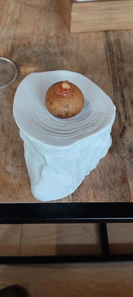 Menu_Origen Restaurant at El Coto de Quevedo Hotel_Torre de Juan Abad_image_3