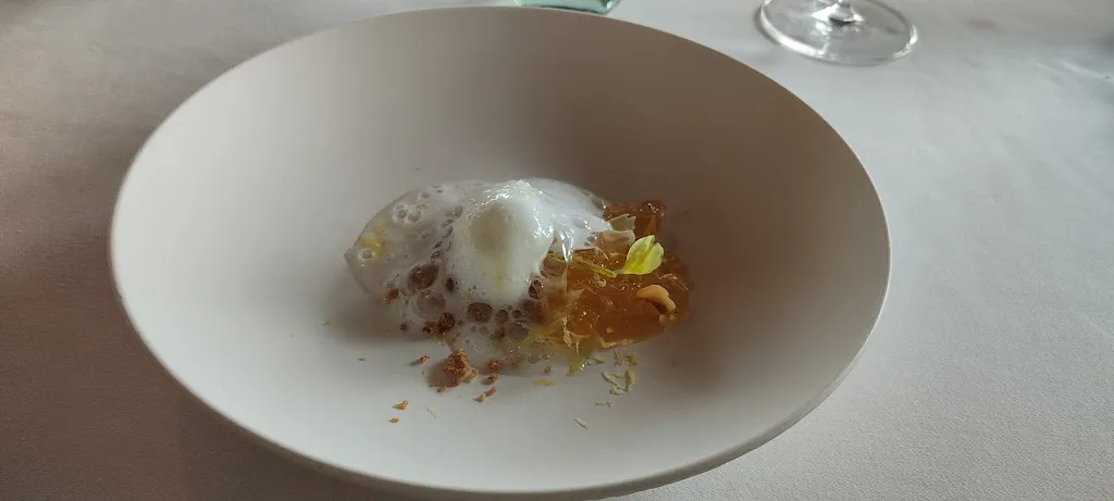 Menu_Origen Restaurant at El Coto de Quevedo Hotel_Torre de Juan Abad_image_5