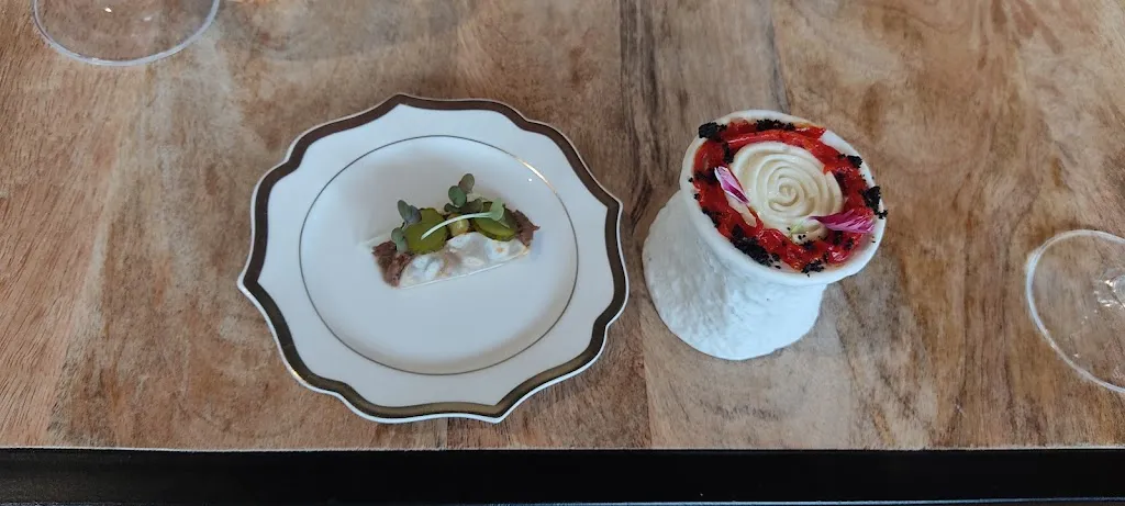 Menu_Origen Restaurant at El Coto de Quevedo Hotel_Torre de Juan Abad_image_6