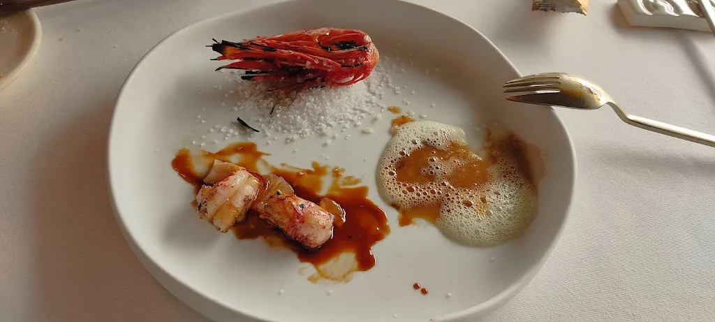 Menu_Origen Restaurant at El Coto de Quevedo Hotel_Torre de Juan Abad_image_7