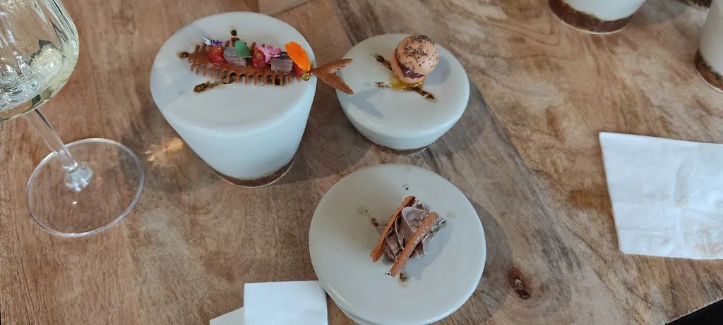 Menu_Origen Restaurant at El Coto de Quevedo Hotel_Torre de Juan Abad_image_8