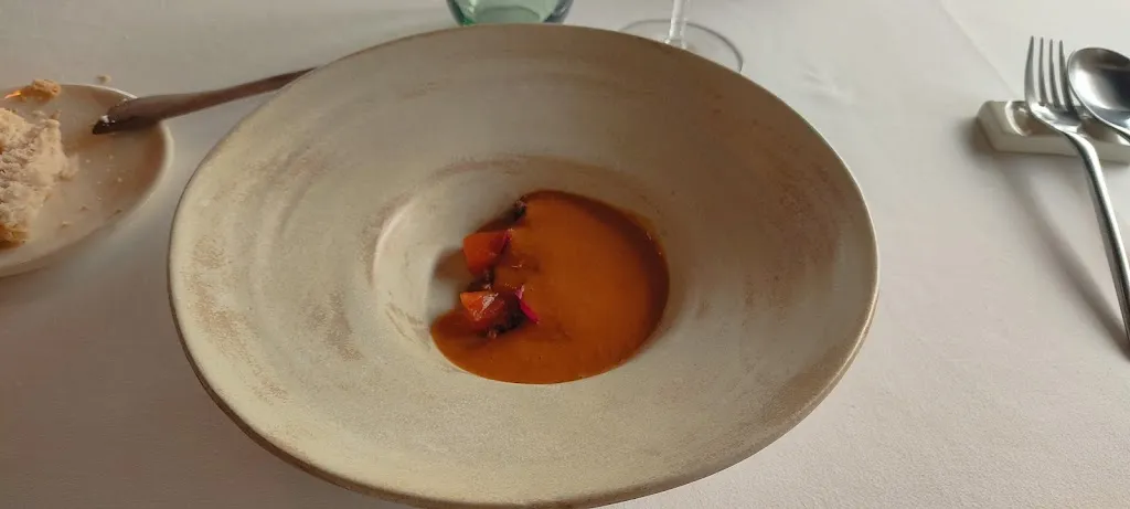 Menu_Origen Restaurant at El Coto de Quevedo Hotel_Torre de Juan Abad_image_9