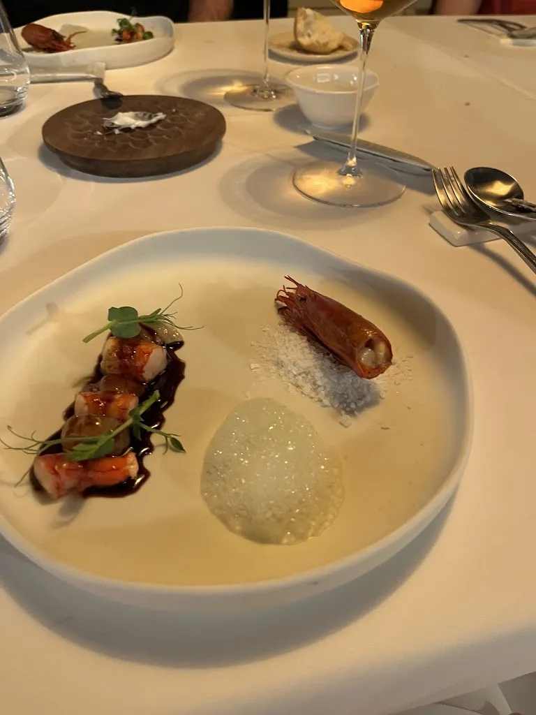 Carlos Latorre Martinez_Origen Restaurant at El Coto de Quevedo Hotel_Torre de Juan Abad_review