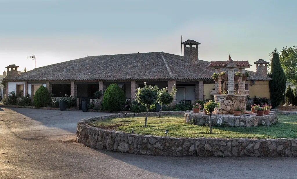 El Coto de Quevedo_Torre de Juan Abad_slider_image_1