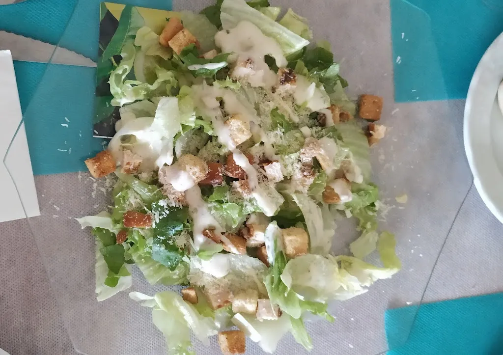 Adelina Ramírez_Bar Restaurante PARRA_Valdemanco del Esteras_review