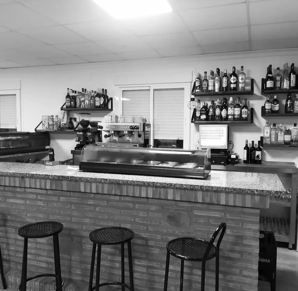 Bar Restaurante PARRA ristorante a Valdemanco del Esteras